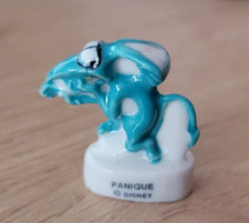 Fève - PANIQUE - Série