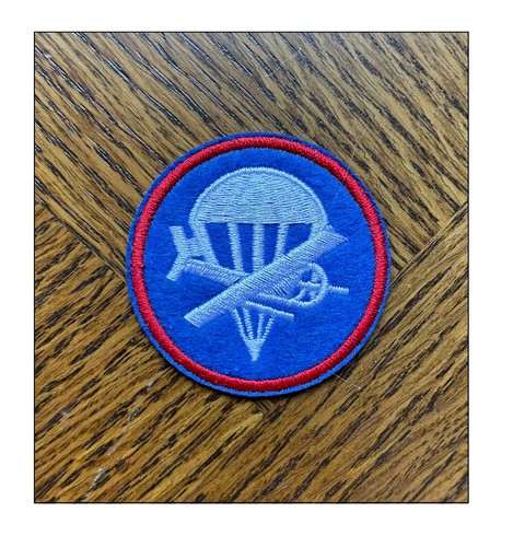 Ww2 airborne normandie dday - ww2,