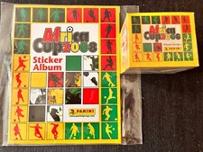 PANINI BOITE 50 POCHETTES