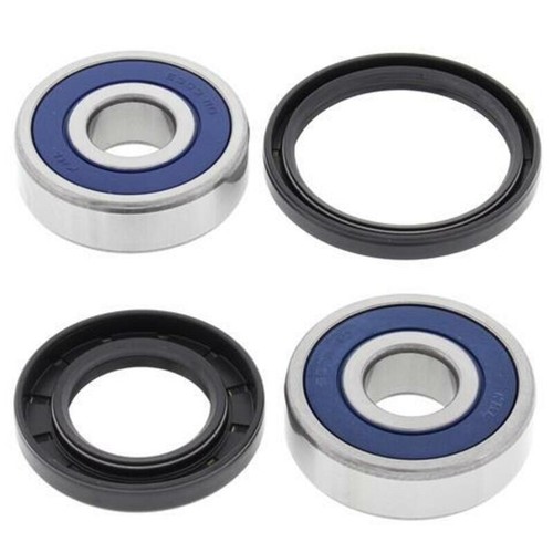 Kit roulement roue avant - , moto