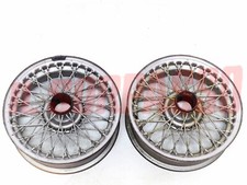 Jante À Rayons 4,5 X 15 MGA