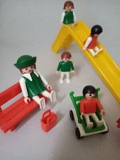 Playmobil 3416 jardin de