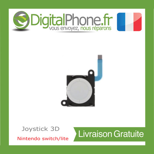 Joycon joystick pad switch - /,