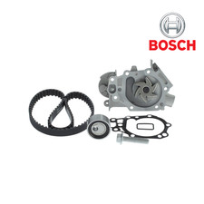 Water Pump & Timing Belt Kit
