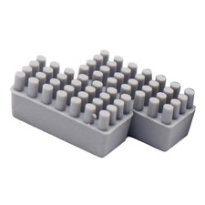 Mise à niveau essuie-glace buse pour Bambu Lab pour imprimante 3D X1 P1P P1S X1