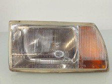 Optique avant principal gauche