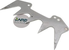 Griffe compatible avec Stihl