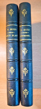 Victor Hugo – Lot 2 volumes