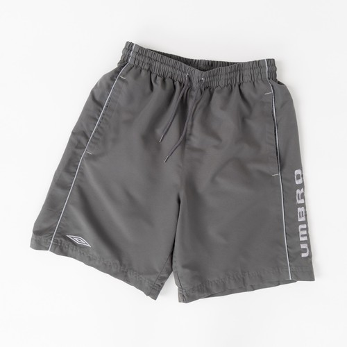 Short gris vintage - homme, umbro