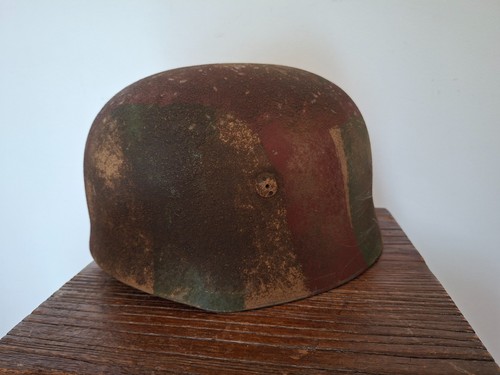 Casque para allemand tons - para, 3