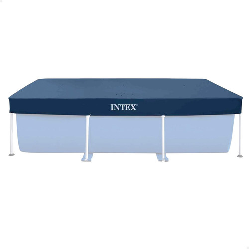 Bâche protection pour piscine - bâche,
