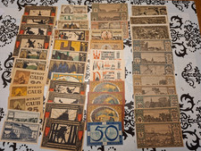 ALLEMAGNE - 126  Notgeld