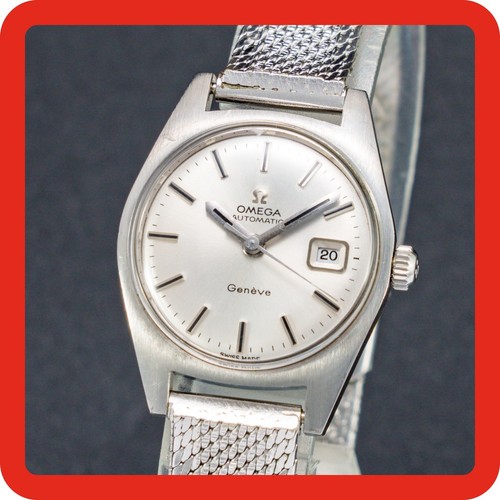 Montre femme vintage 1970 - femme,