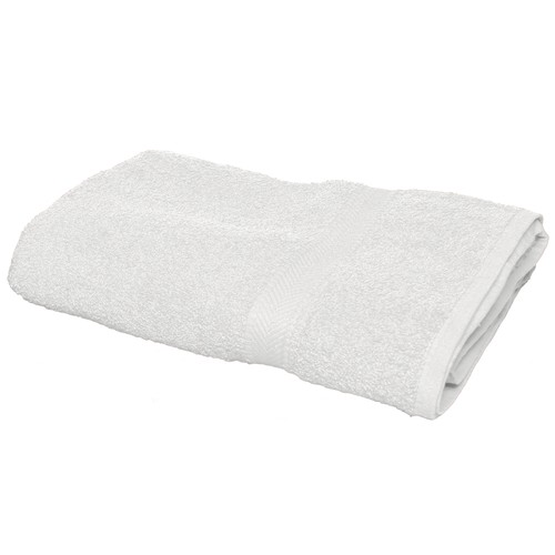Towel city drap bain 100 - bain, 100%