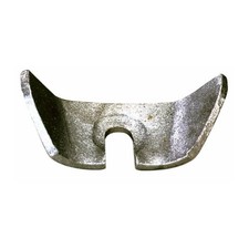 Oreille de fermeture pour tonne à lisier