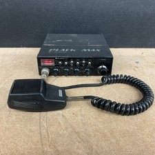 Vintage Midland 77-202A Black