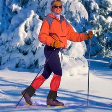 Guêtres imperméables