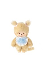 Monchhichi Doux Sucre S
