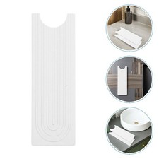  Coussinet De Robinet D'évier Pierre Diatomite Cuisine Tapis Absorbant