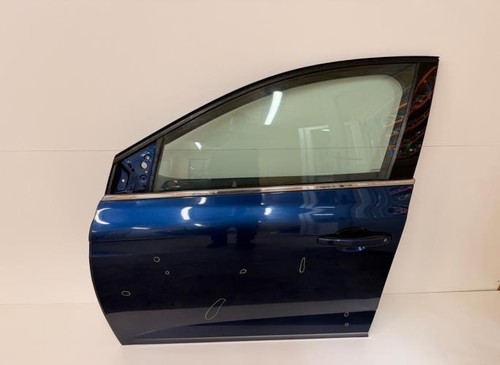 Porte avant gauche renault - porte,