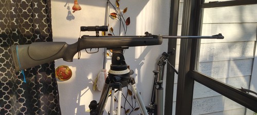Gamo shadow 1000 - gamo,