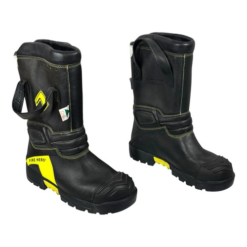 Haix fire hero - fire, xtreme