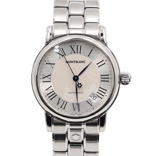 Montblanc montre automatique - montre,