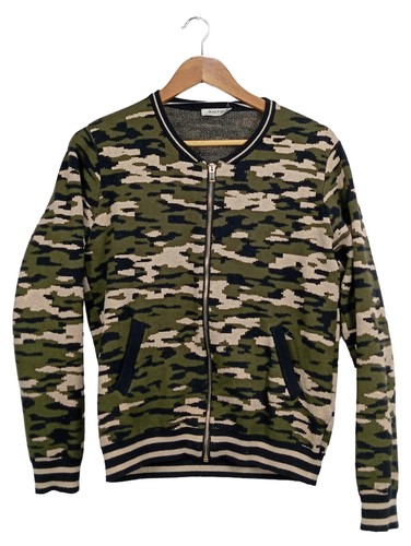 Malvin blouson aviateur femme - malvin,