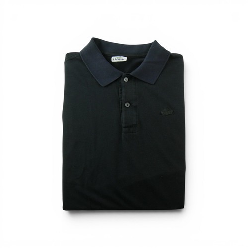 Lacoste polo manches longues - lacoste,