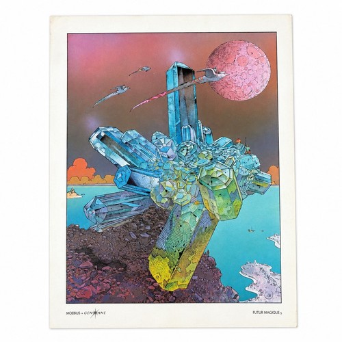 Offset lithographique futur - lithographique, «