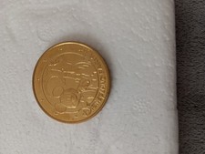 MONNAIE DE PARIS 30 ANS MICKEY 2022 DISNEYLAND JETON DISNEY MDP