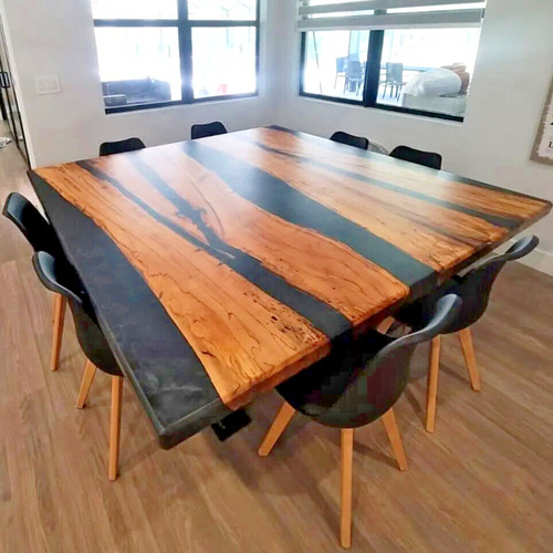 Dessus table luxe - dessus,
