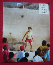 15 photos du film Un deux