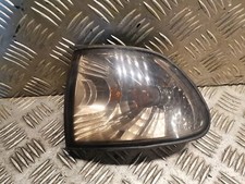 BMW 7 E38 avant Gauche Blanc