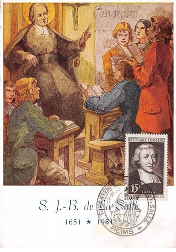 FRANCE.Carte