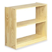Etagère tablettes pin - 3,