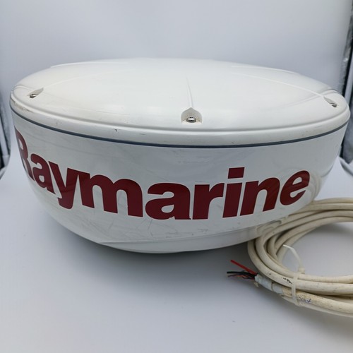 Raymarine rd218 2kw radome - 2kw,