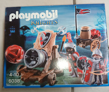 Playmobil Knights 6038