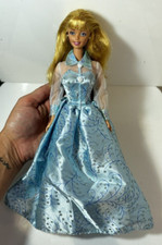 Poupée Barbie Princesse