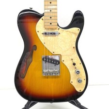 Guitare électrique Fender