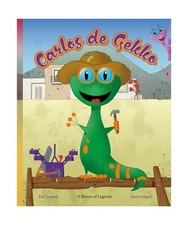 Carlos de Gekko, Gorgels, Kaj