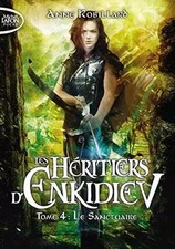 Les Héritiers d'Enkidiev -