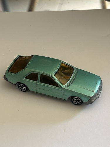 Norev renault fuego - 1/64,