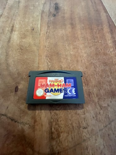 Hamtaro ham games - hamtaro,