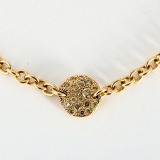 POMELLATO - Sabbia - Bracelet Or rose et Diamants bruns