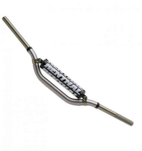 Guidon universel renthal pour - guidon,
