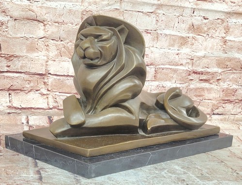 Statue sculpture lion - statue,