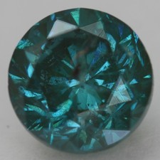 Cert 1,50 carat Diamant