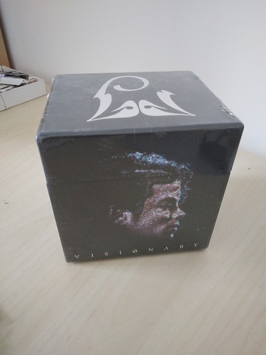 Neuf scelled michael jackson - scelled,