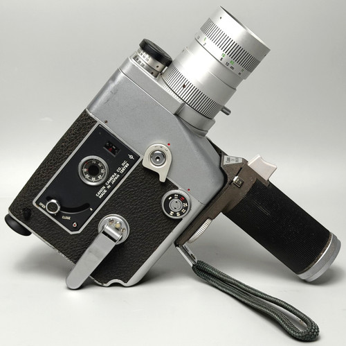 Canon cine zoom 512 super - canon,
